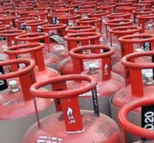 ग्यास सिलिण्डर कालोबजारी नियन्त्रणका लागि विभाग सक्रिय, ६ हजार सिलिन्डर बरामद