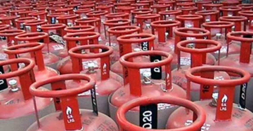 ग्यास सिलिण्डर कालोबजारी नियन्त्रणका लागि विभाग सक्रिय, ६ हजार सिलिन्डर बरामद