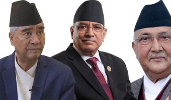 सीआइबीले सुरु गर्यो तीन पूर्वप्रधानमन्त्रीको सम्पत्ति छानबिन