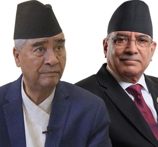 सीआइबीले सुरु गर्यो तीन पूर्वप्रधानमन्त्रीको सम्पत्ति छानबिन