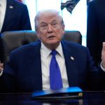 अमेरिकी सैनिक मृत्युको ‘बदला’ लिने ट्रम्पको चेतावनी