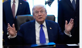 युद्ध अन्त्यको प्रयासमा ट्रम्प, अमेरिकी वार्ताकारहरू आज पुनः पाकिस्तानमा