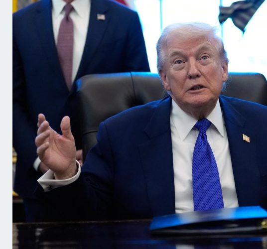 युद्ध अन्त्यको प्रयासमा ट्रम्प, अमेरिकी वार्ताकारहरू आज पुनः पाकिस्तानमा