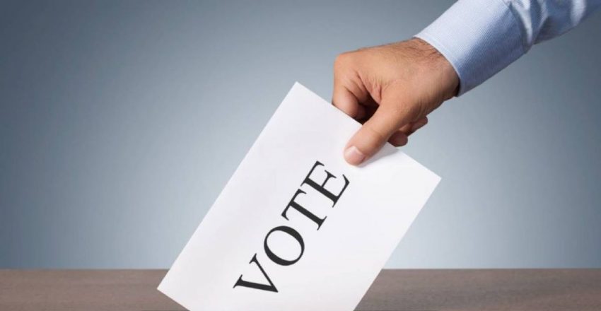 राष्ट्रिय परिचयपत्र वा राहदानी पनि मतदानमा मान्य: निर्वाचन आयोग