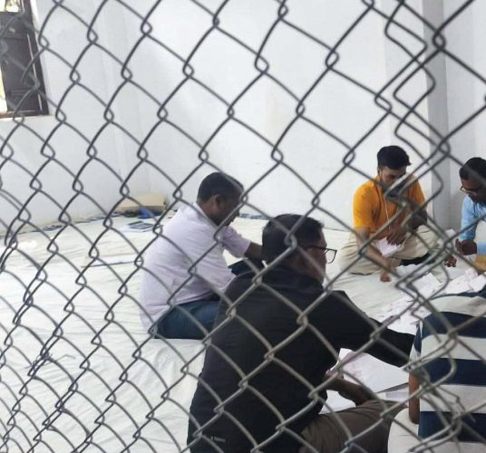 प्रतिनिधिसभा निर्वाचन अपडेट:  अहिलेसम्म  पाँच स्थानमा महिला उम्मेदवार विजयी