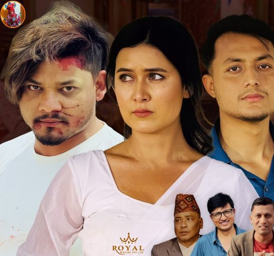 घमेस दुलालले ल्याए नयाँ गित (भिडियोसहित)