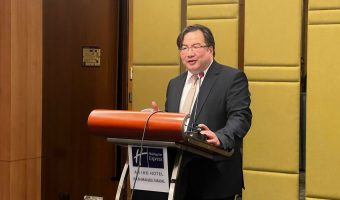 Russian Embassy Hosts New Year Event in Kathmandu, Emphasizes Media Role in Nepal-Russia Ties