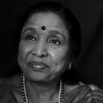 बलिउडकी दिग्गज गायिका गायिका आशा भोसलेको निधन