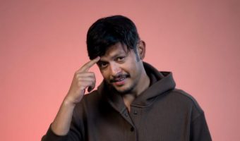 पक्राउ परे कलाकार सागर लम्साल (बले)