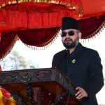 ढुक्क हुनुस्, सुकुम्बासीलाई चाँडै जग्गा वितरण गर्छौं : प्रधानमन्त्री शाह