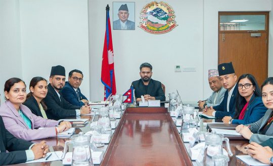 यी हुन् पछिल्लो पटक मन्त्रिपरिषद् बैठकले गरेका मुख्य निर्णयहरू