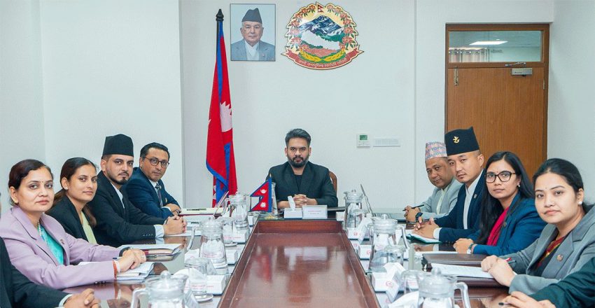 यी हुन् पछिल्लो पटक मन्त्रिपरिषद् बैठकले गरेका मुख्य निर्णयहरू