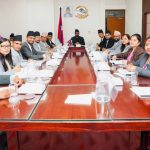 मन्त्रिपरिषद्‌को मर्यादाक्रम हेरफेर, को कतिऔं नम्बरमा ?