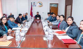 शाह नेतृत्वको मन्त्रिपरिषद्मा महिला प्रतिनिधित्व हालसम्मकै उच्च