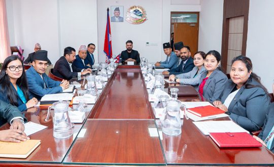 प्रधानमन्त्रीसहित अन्य मन्त्रीहरूको सम्पत्ति कति ?