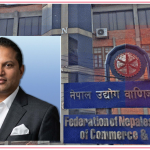 को हुन् एफएनसीसीआईको एशोसिएट सदस्यमा उम्मेदवारी दिएका बलराम सापकोटा ?