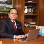 FNCCI को नेतृत्वमा बटु लामिछानेलाई किन दिने भोट ?  ‘बोल्ने मात्र होइन, काम गर्ने व्यक्तित्व’