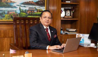 FNCCI को नेतृत्वमा बटु लामिछानेलाई किन दिने भोट ?  ‘बोल्ने मात्र होइन, काम गर्ने व्यक्तित्व’