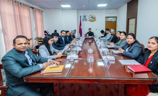 सबै मन्त्रालयले बुझाए सुधारका कार्ययोजना, प्रधानमन्त्री कार्यालयले नियमित अनुगमन गर्ने