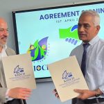 गोल्छा ग्रुपद्वारा ‘काठमाडौँ इन्स्टिच्युट अफ चाइल्ड हेल्थ’ लाई पाँच करोड सहयोग