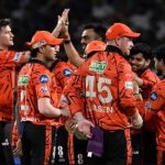 आईपीएल क्रिकेटमा हैदरावादले कोलकातालाई ६५ रनले हरायो