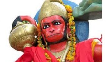आज हनुमान जयन्ती , विशेष पूजाआजा र धार्मिक कार्यक्रम गरी मनाइँदै