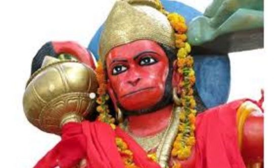 आज हनुमान जयन्ती , विशेष पूजाआजा र धार्मिक कार्यक्रम गरी मनाइँदै