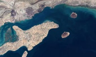 हर्मुज जलमार्ग बन्द गर्ने अधिकार कुनै पनि देशलाई छैन: अन्तर्राष्ट्रिय समुद्री सङ्गठन