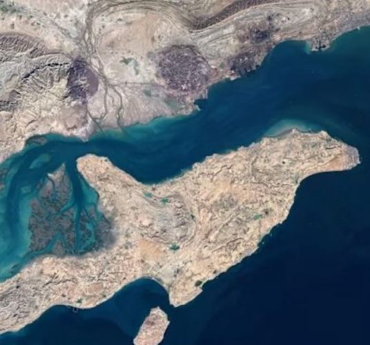 हर्मुज जलमार्ग बन्द गर्ने अधिकार कुनै पनि देशलाई छैन: अन्तर्राष्ट्रिय समुद्री सङ्गठन