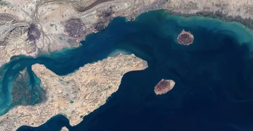 हर्मुज जलमार्ग बन्द गर्ने अधिकार कुनै पनि देशलाई छैन: अन्तर्राष्ट्रिय समुद्री सङ्गठन