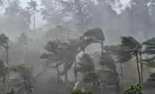 हावाहुरीको जोखिम : दशकमा सयले गुमाए ज्यान