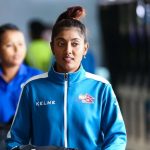 ‘वुमेन्स च्यालेन्ज ट्रफी’ का लागि इन्दुको कप्तानीमा घोषणा भयो टोली