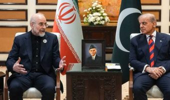 अमेरिका-इरानबीच के कुरामा हुन सकेन सहमति ? पाकिस्तानले मध्यस्थकर्ताको भूमिका जारी राख्ने