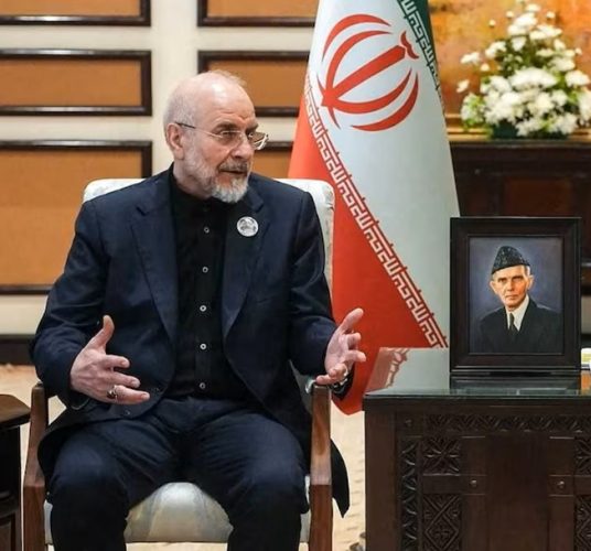 अमेरिका-इरानबीच के कुरामा हुन सकेन सहमति ? पाकिस्तानले मध्यस्थकर्ताको भूमिका जारी राख्ने