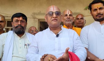 जानकी नवमीमा राष्ट्रिय बिदा दिन शाह नेतृत्वको सरकारसँग साधुसन्तको आग्रह