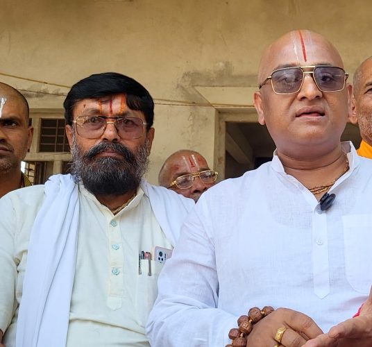 जानकी नवमीमा राष्ट्रिय बिदा दिन शाह नेतृत्वको सरकारसँग साधुसन्तको आग्रह