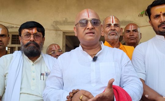 जानकी नवमीमा राष्ट्रिय बिदा दिन शाह नेतृत्वको सरकारसँग साधुसन्तको आग्रह