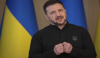 इयुद्वारा युक्रेनका लागि ९० अर्ब युरो ऋण स्वीकृत, राष्ट्रपति जेलेन्स्कीद्वारा स्वागत