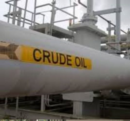 ट्रम्पले इरानमाथि सैन्य कारबाही रोकेपछि कच्चा तेलको मूल्यमा ठूलो गिरावट