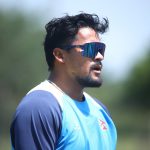 करण केसीलाई एक खेलमा प्रतिबन्ध, १०० प्रतिशत ‘म्याच फी’ जरिवाना