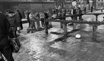 आमा भेट्न लन्डन जाने तयारीमा रहेका दाजुभाइको हत्या, हत्यामा संलग्न पक्राउ