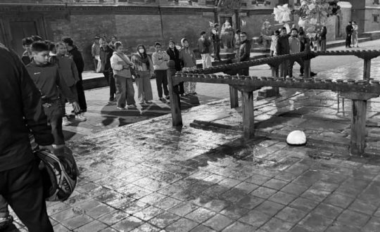 आमा भेट्न लन्डन जाने तयारी रहेका दाजुभाइको हत्या, हत्यामा संलग्न पक्राउ