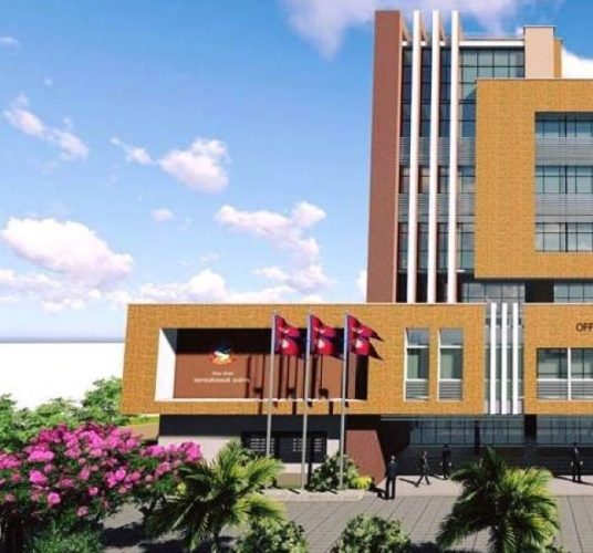 चार सरकारी वकिलको नियमित सरुवा, को कहाँ पुगे ?