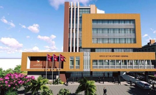 चार सरकारी वकिलको नियमित सरुवा, को कहाँ पुगे ?