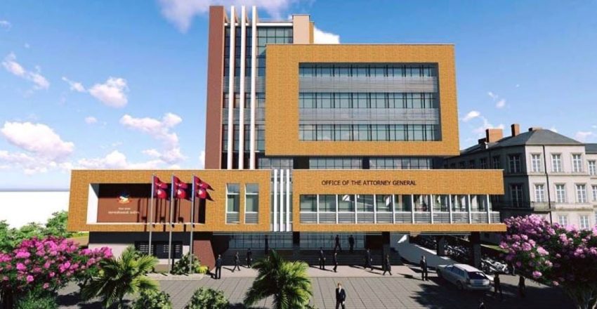 चार सरकारी वकिलको नियमित सरुवा, को कहाँ पुगे ?