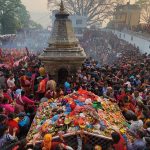 वैशाख कृष्ण औँसी : मातृ सम्मान दिवस अर्थात् आमाको मुख हेर्ने पर्व मनाइँदै