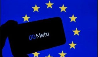 मेटामाथि औपचारिक रूपमा ईयूको दबाब,  सामाजिक सञ्जालमा बालबालिकाको सुरक्षा गर्न असफल भएको आरोप