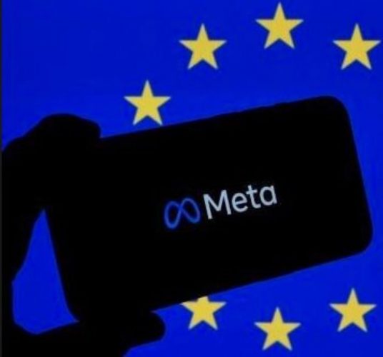 मेटामाथि औपचारिक रूपमा ईयूको दबाब,  सामाजिक सञ्जालमा बालबालिकाको सुरक्षा गर्न असफल भएको आरोप
