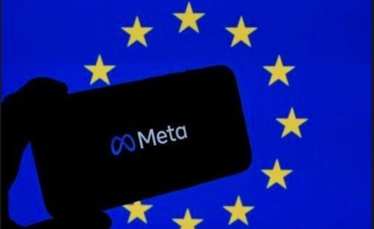 मेटामाथि औपचारिक रूपमा ईयूको दबाब,  सामाजिक सञ्जालमा बालबालिकाको सुरक्षा गर्न असफल भएको आरोप
