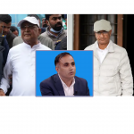 ओली–लेखक बन्दी प्रत्यक्षीकरण रिटः महान्यायाधिवक्ता कँडेलले निवेदनको विपक्षबाट बहस गर्दै